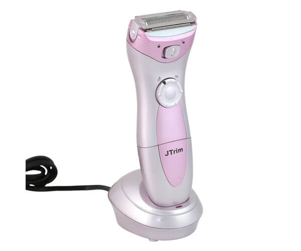 Electric Pussy Shaver